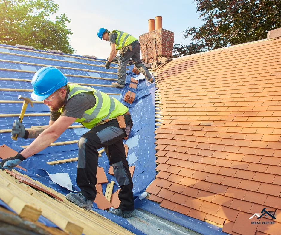 Why choose Roof Repair Near Me in Macon, IL