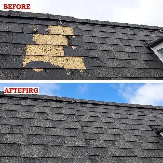 Roof Repair Near Me in Macon, IL near me